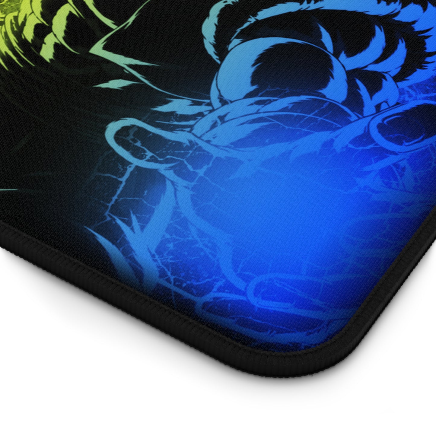 Radiant Fusion Playmat
