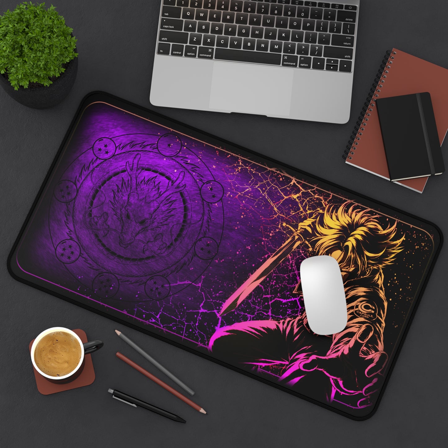 Sword of Destiny Playmat