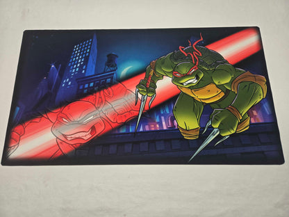 Half-Shell Heroes: Hothead’s Fury – Raphael One-Player Playmat