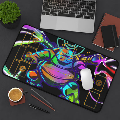 Neon Water Play Mat