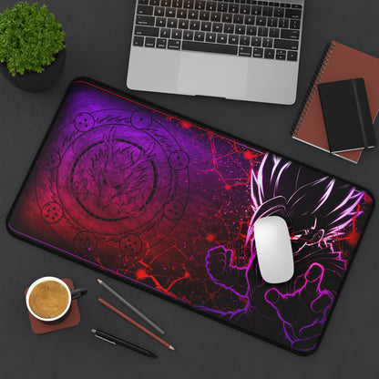 Rage of the Beast TCG Gamer Desk Mat