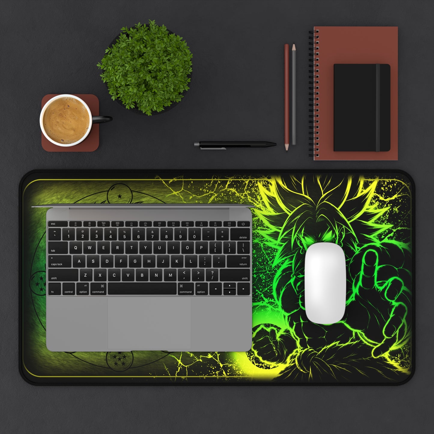 Primal Wrath Playmat