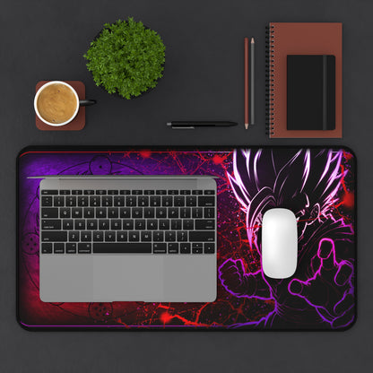 Rage of the Beast TCG Gamer Desk Mat