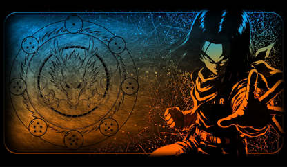Infinite Renegade Playmat