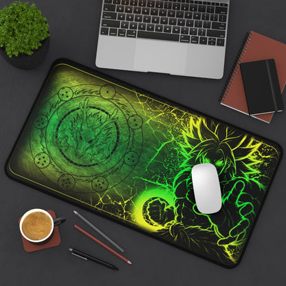 Primal Wrath Playmat