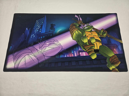 Half-Shell Heroes: The Tech Monk – Donatello One-Player Playmat