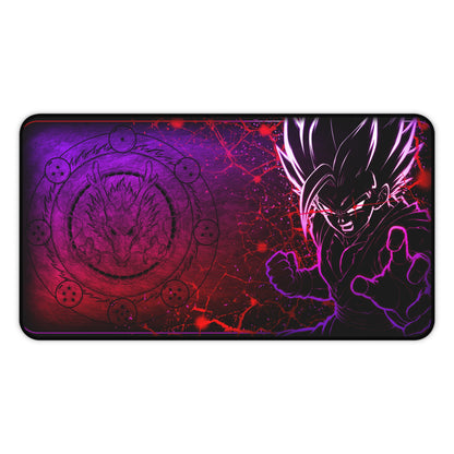 Rage of the Beast TCG Gamer Desk Mat