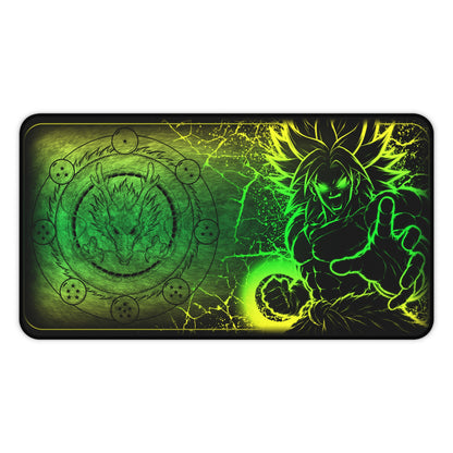 Primal Wrath Playmat