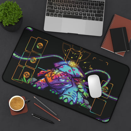 Neon Grass Play Mat