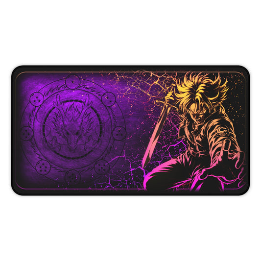 Sword of Destiny Playmat