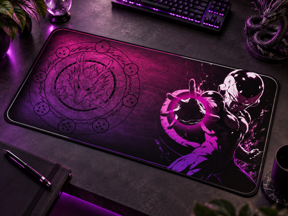 Cosmic Conqueror Playmat
