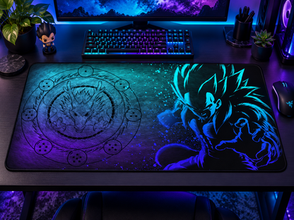 Primal Royalty Playmat