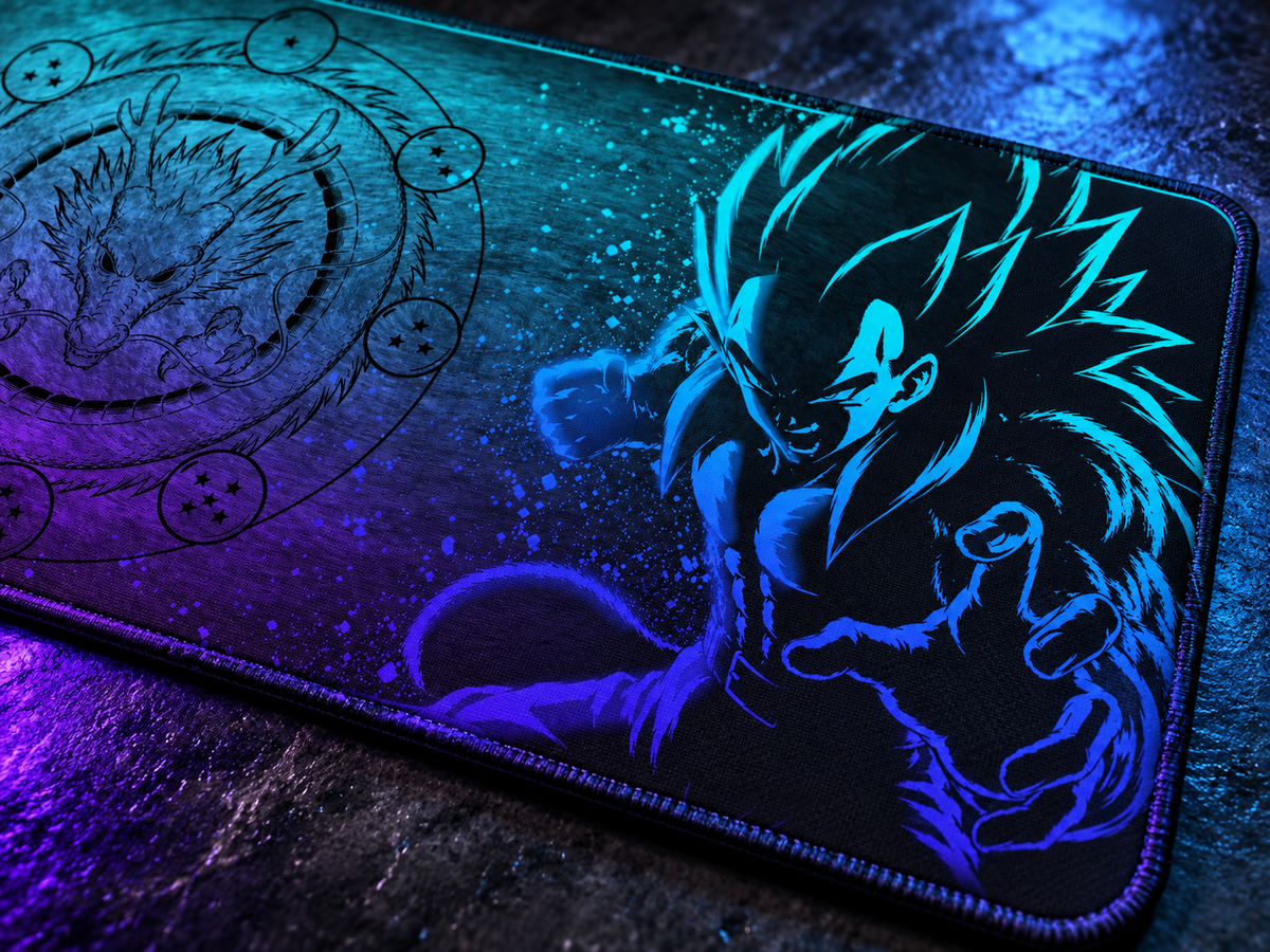 Primal Royalty Playmat