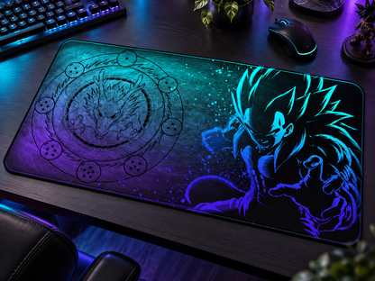 Primal Royalty Playmat