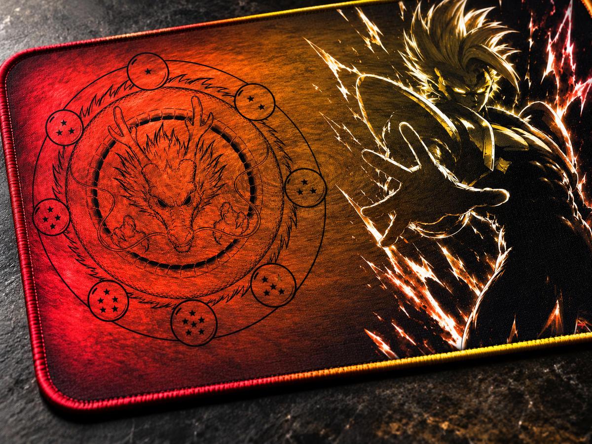 Vengeance Reborn Playmat