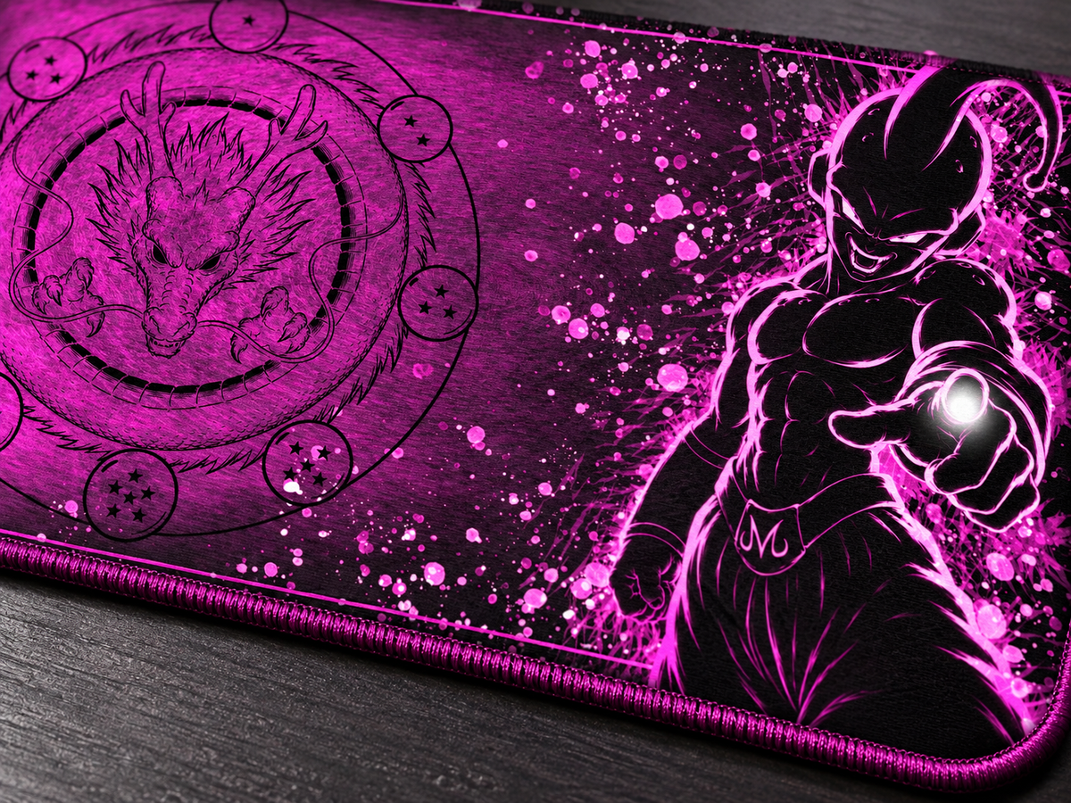 Unleashed Madness Playmat
