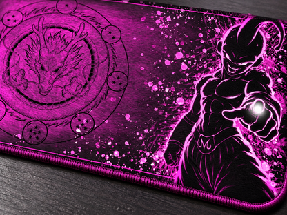 Unleashed Madness Playmat