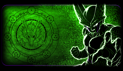 Perfection Unleashed Playmat