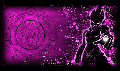 Unleashed Madness Playmat